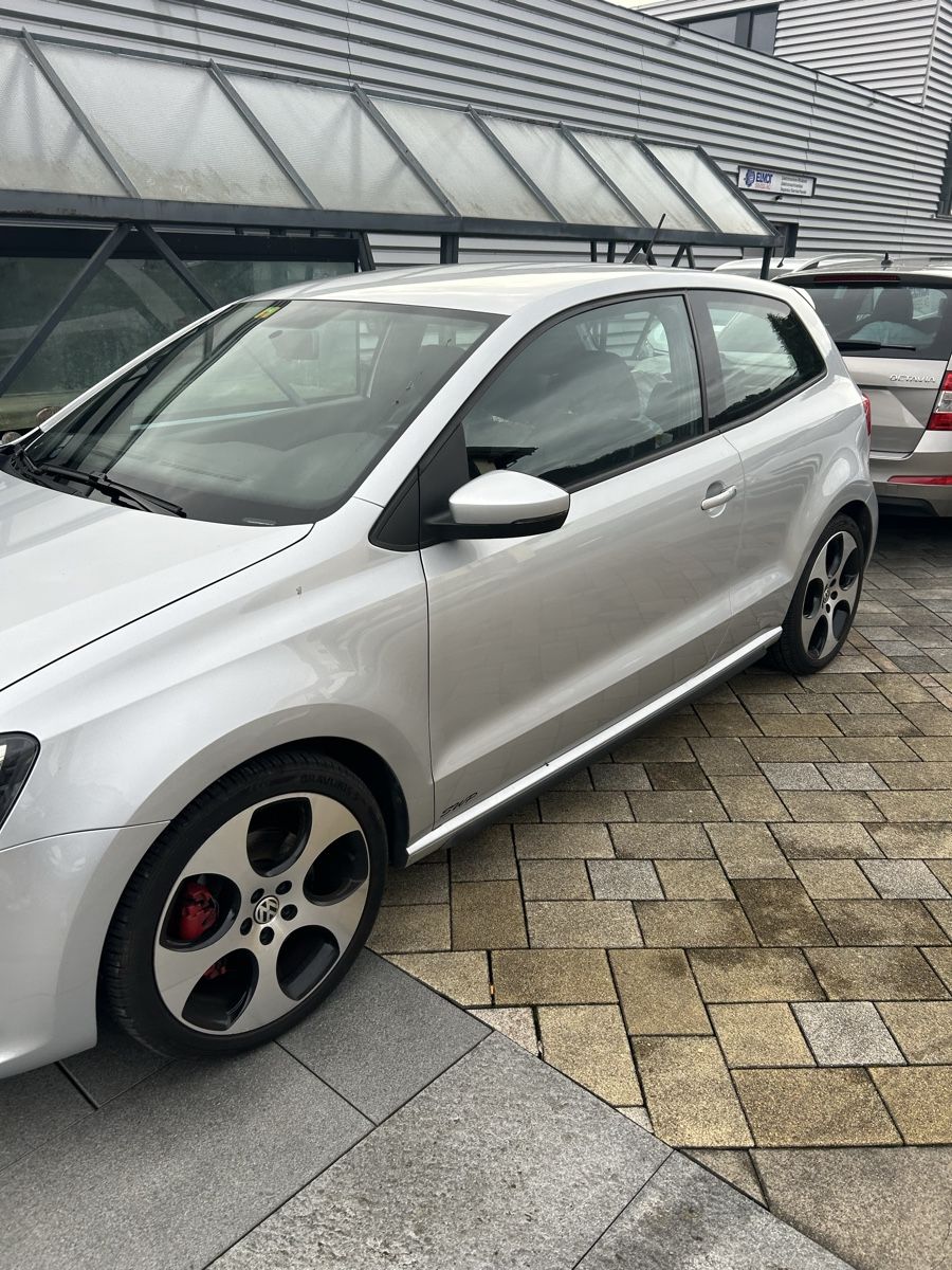 VW Automobili: Vw Polo Gti – Usato da Rorschach venduto da Vaalentinaa.ta 2
