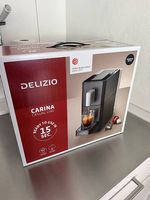 Kaffemaschine Delizio