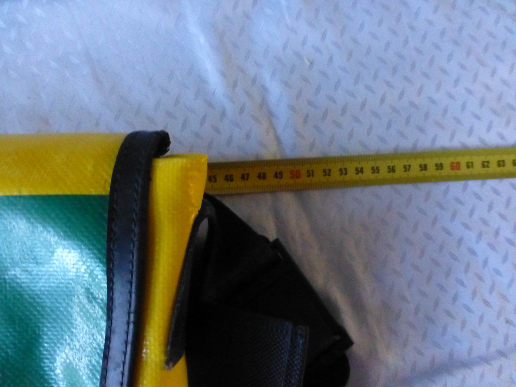 Freitag Sacs: Tasche von Freitag – D'occasion à Würenlingen par drago56 8