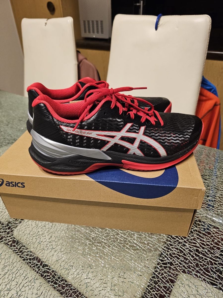Asics Scarpe da uomo: Asics Gr. 41.5 – Nuovo (secondo la descrizione) da Luzern venduto da Edii025 4
