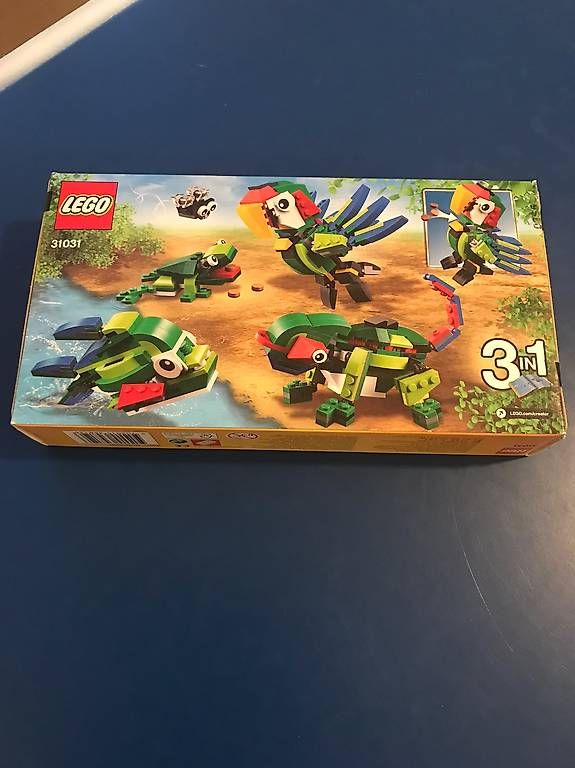 Lego Baukästen: Lego 31031 – Neu und originalverpackt aus Taverne von Stefano031 1