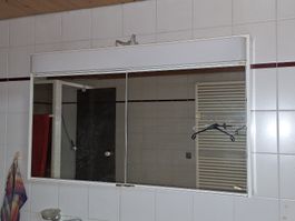 Spiegelschrank Badezimmer