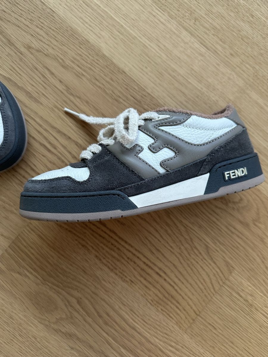 Damenschuhe: FENDI Sneakers – Gebraucht aus Neuhausen von ann_t9kn 5