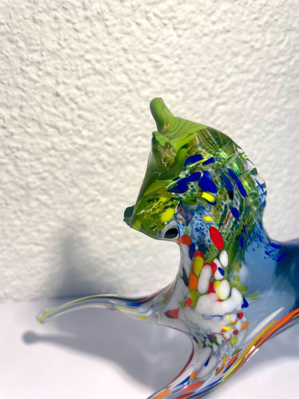 Bicchieri: Murano Glas Pferd – Usato da Sargans venduto da Didis 3