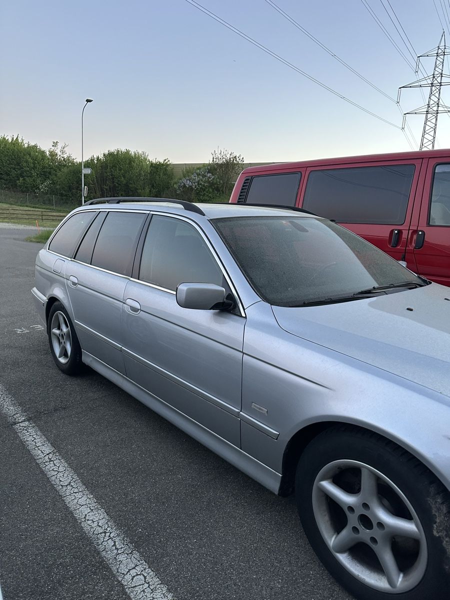 BMW Automobili: Bmw 530d – Difettoso da Schaffhausen venduto da ted_y6kr 7