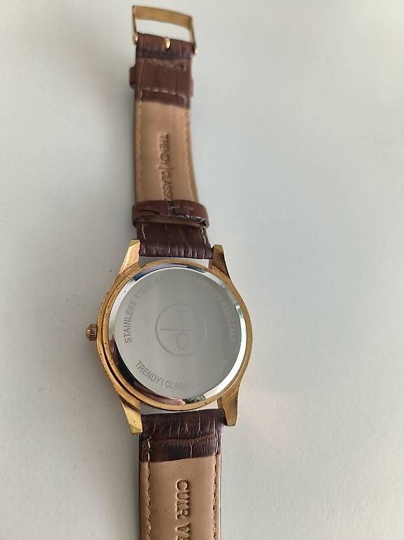 Orologi: TC Herren-/Damenuhr – Usato da Wauwil venduto da Mango125 3