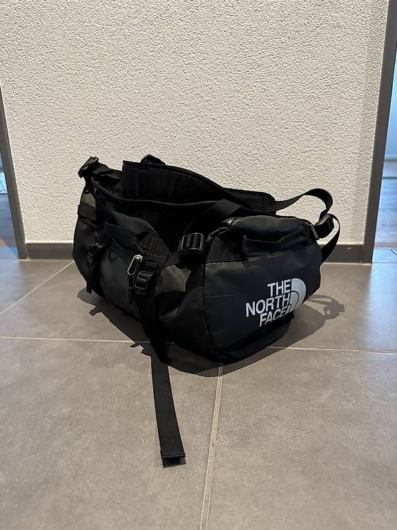 Zaini: The Northface Rucksack S – Usato da Tecknau venduto da PaglialongaFabio92 1