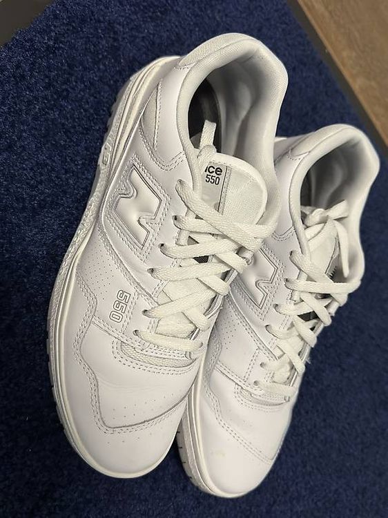 Scarpe da uomo: Herren Schuhe, Sneakers, Grösse 42, NewBalance, New Balance – Usato da Niederbipp venduto da Bazhkim 1