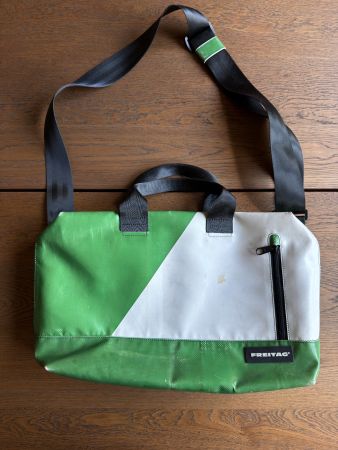 Freitag Laptop Bag