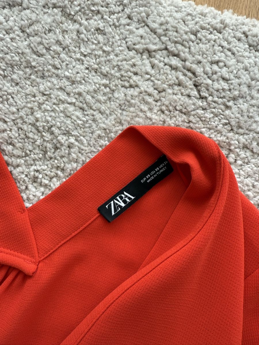 Zara Vestiti: Zara Kleid – Usato da Pfäffikon ZH venduto da leoniemm 2