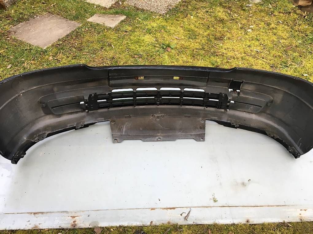 Tutti pezzi di ricambio auto: Opel Astra G Caravan Stossstange – Usato da Biel/Bienne venduto da G3kko1 1