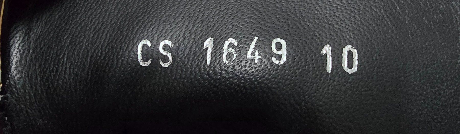 Dolce & Gabbana Scarpe da uomo: Sneakers Dolce Gabbana – Usato da Freienstein venduto da oberlander 3