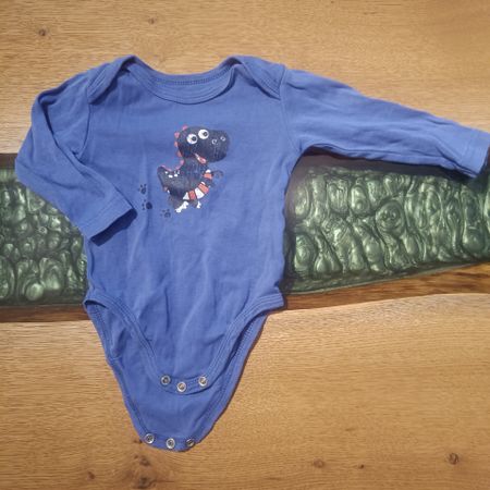 Body Grösse 62