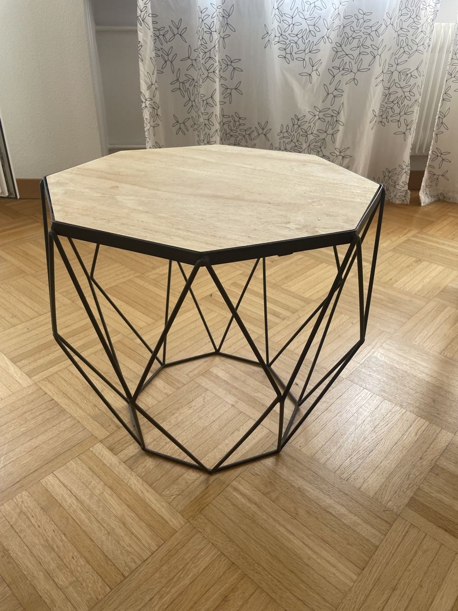 Tables: Couchtisch – D'occasion à Bern par sophiew