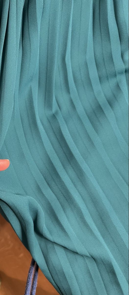 Vestiti: Vestito elegante smeraldo – Usato da Bôle venduto da dany2021 5