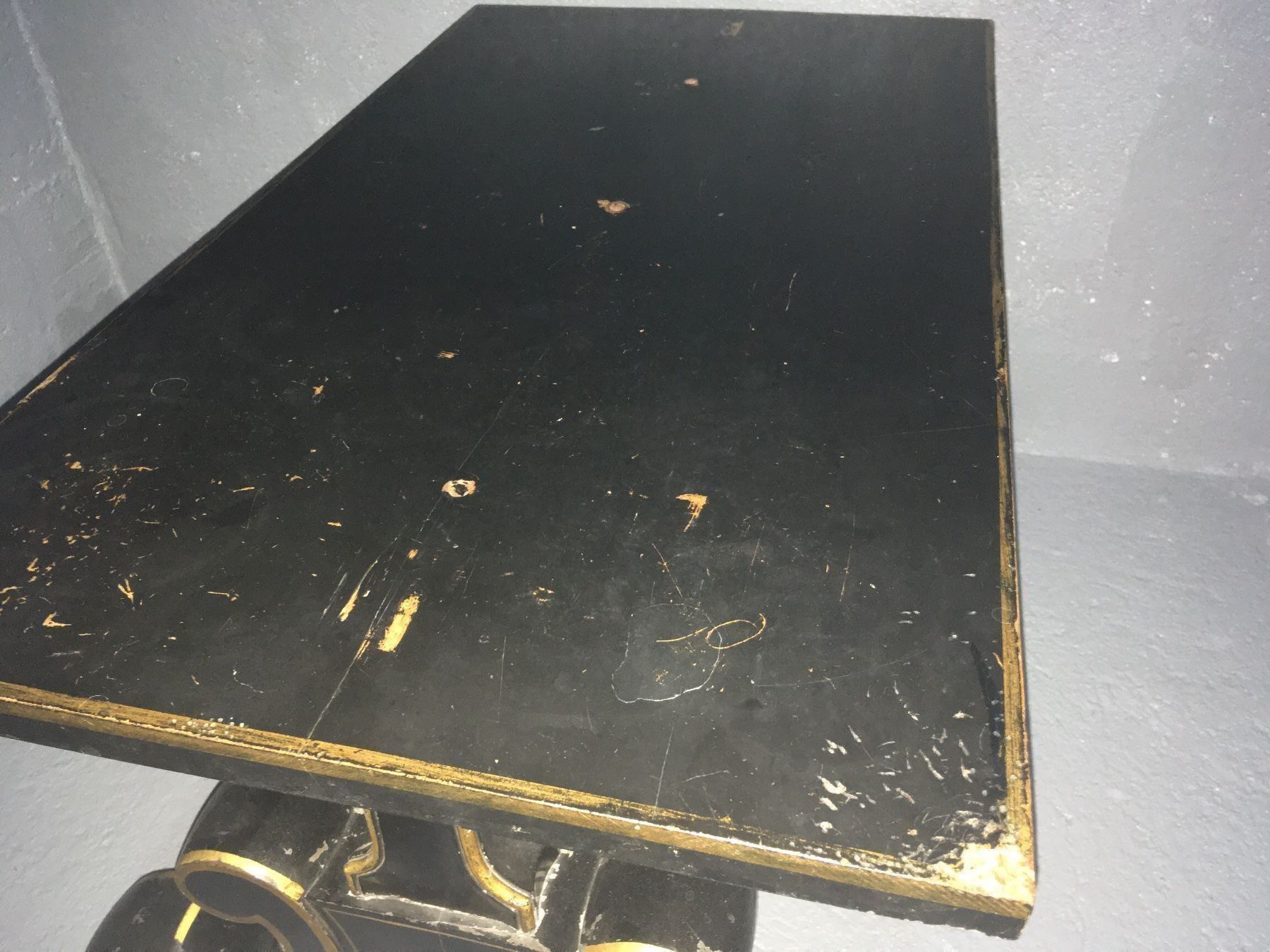 Tavoli: Table basse Napoléon – Usato da Vernier venduto da Leandro055 4