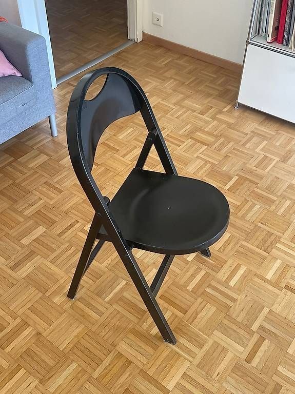 Castelli Stühle: Tric Chairs Castelli – Gebraucht aus Renens VD von SmoothOperator86