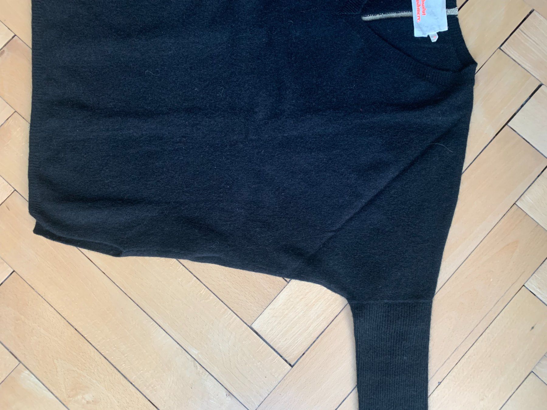 Maglioni & Felpe: Leichter Kaschmir Pulli von absolut cashmere – Usato da Zürich venduto da natbae 5