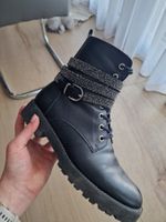 Catwalk Schnürboot