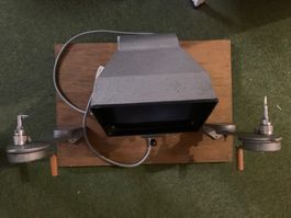 VISIONNEUSE 16 MM