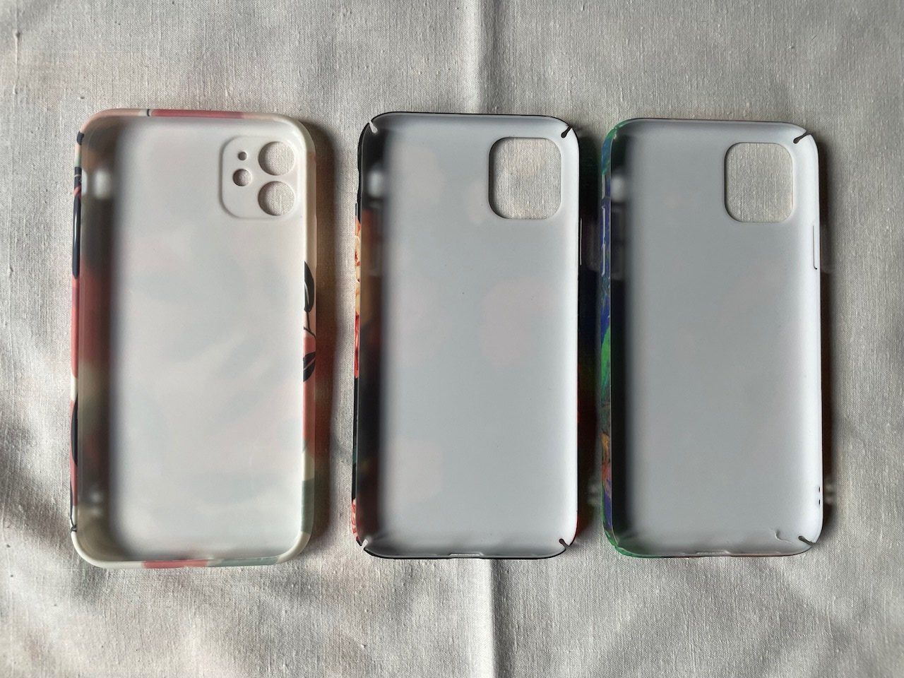 Cover & Protezioni schermo: Iphone 11 Hülle Handyhülle Case Cover – Nuovo e nell'imballaggio originale da Schaffhausen venduto da krokodilgena 1
