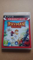 Rayman Origins PS3 Game -