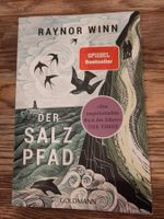 Raynor Winn: Der Salzpfad