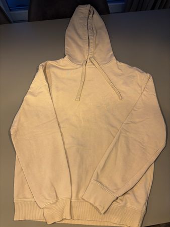 HUGO Hoodie – Grösse L – Beige