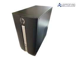 HP Pavilion Desktop PC-570-p060nz i7/8GB/250GB/Win11home