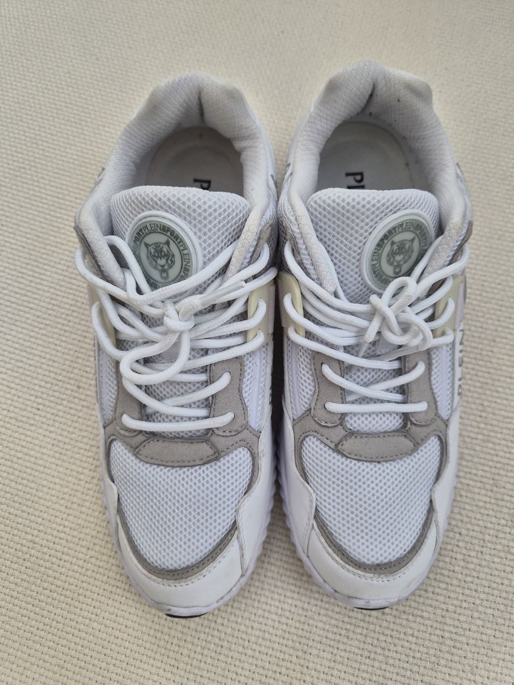 Herrenschuhe: Philipp Plein – Gebraucht aus Oberdorf BL von Pepsi05 1