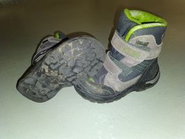 Winterstiefel, Gr. 26