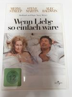 Wenn Liebe so einfach wäre DVD