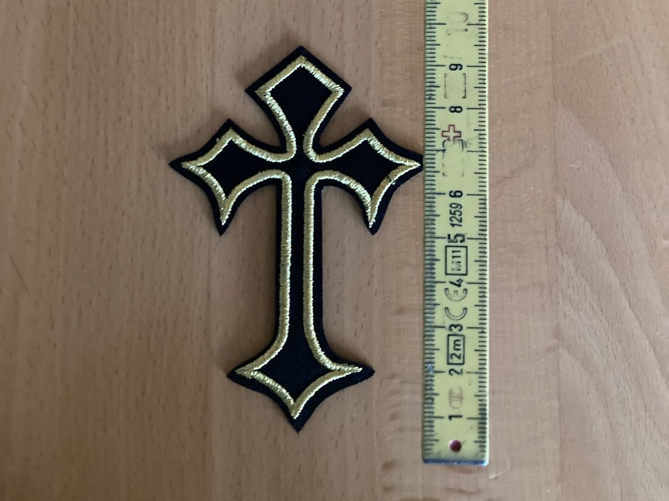 Toppe: Patch Sticker Aufnäher 112 – Nuovo (secondo la descrizione) da Horn venduto da abutre72