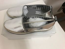 Slipper von Tommy Jeans, Neu nicht getragen