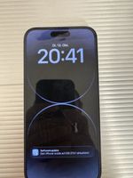 Apple iPhone 14 Pro Max Smartphone