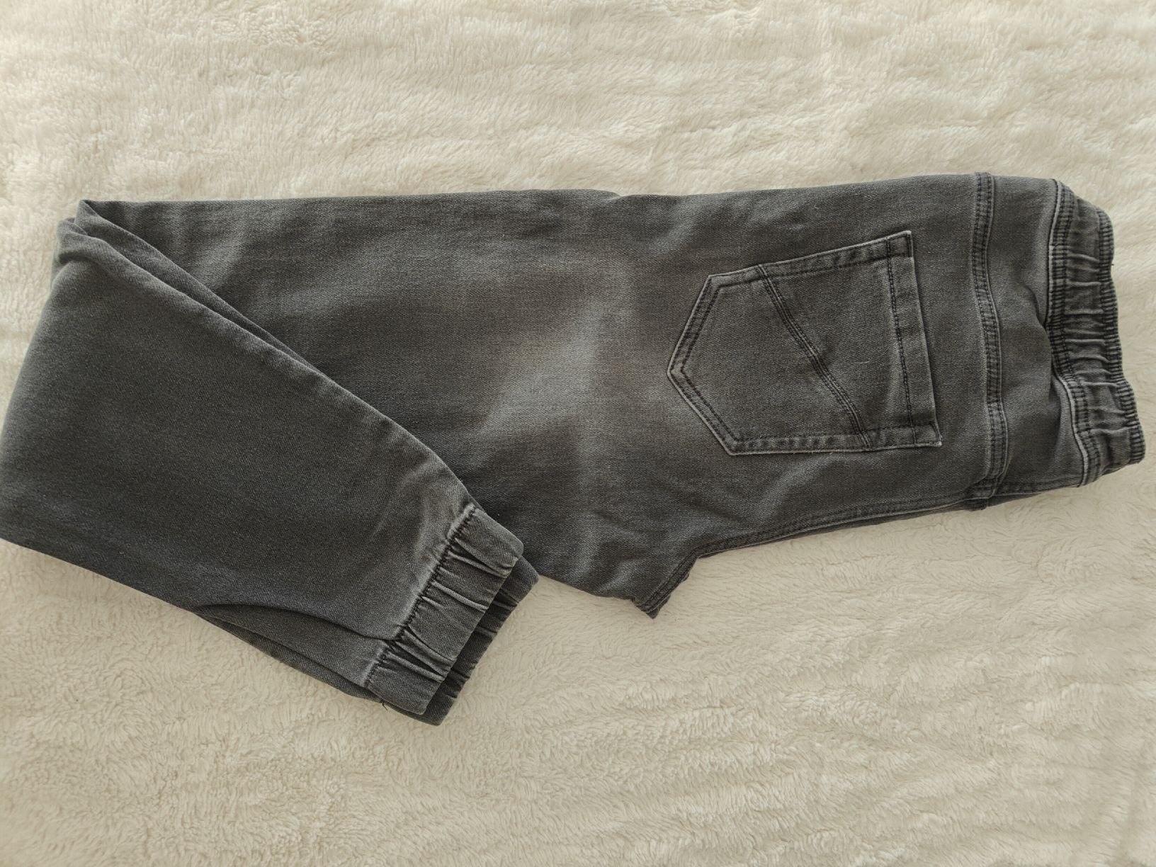 Pantaloni: Hellgraue Jungen Hose Livergy  – Usato da Rorschach venduto da Laboumedeluxe 2