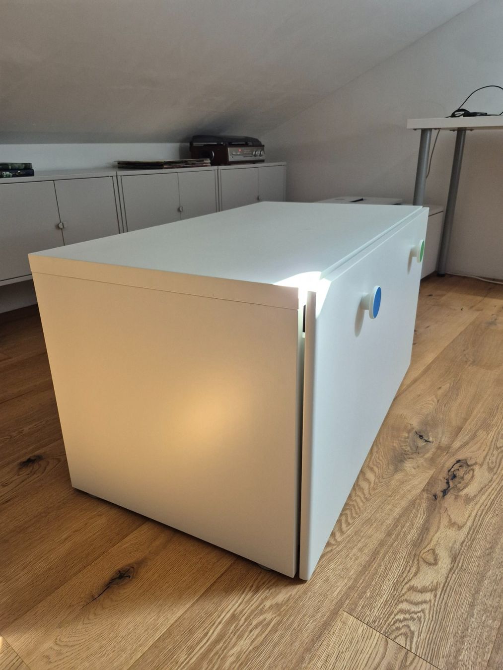 Ikea Truhen: Ikea Truhe – Gebraucht aus Mollis von JOJOundLALA 1