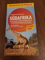 Dagmar Schumacher: MARCO POLO Südafrika Reiseführer #Urlaub