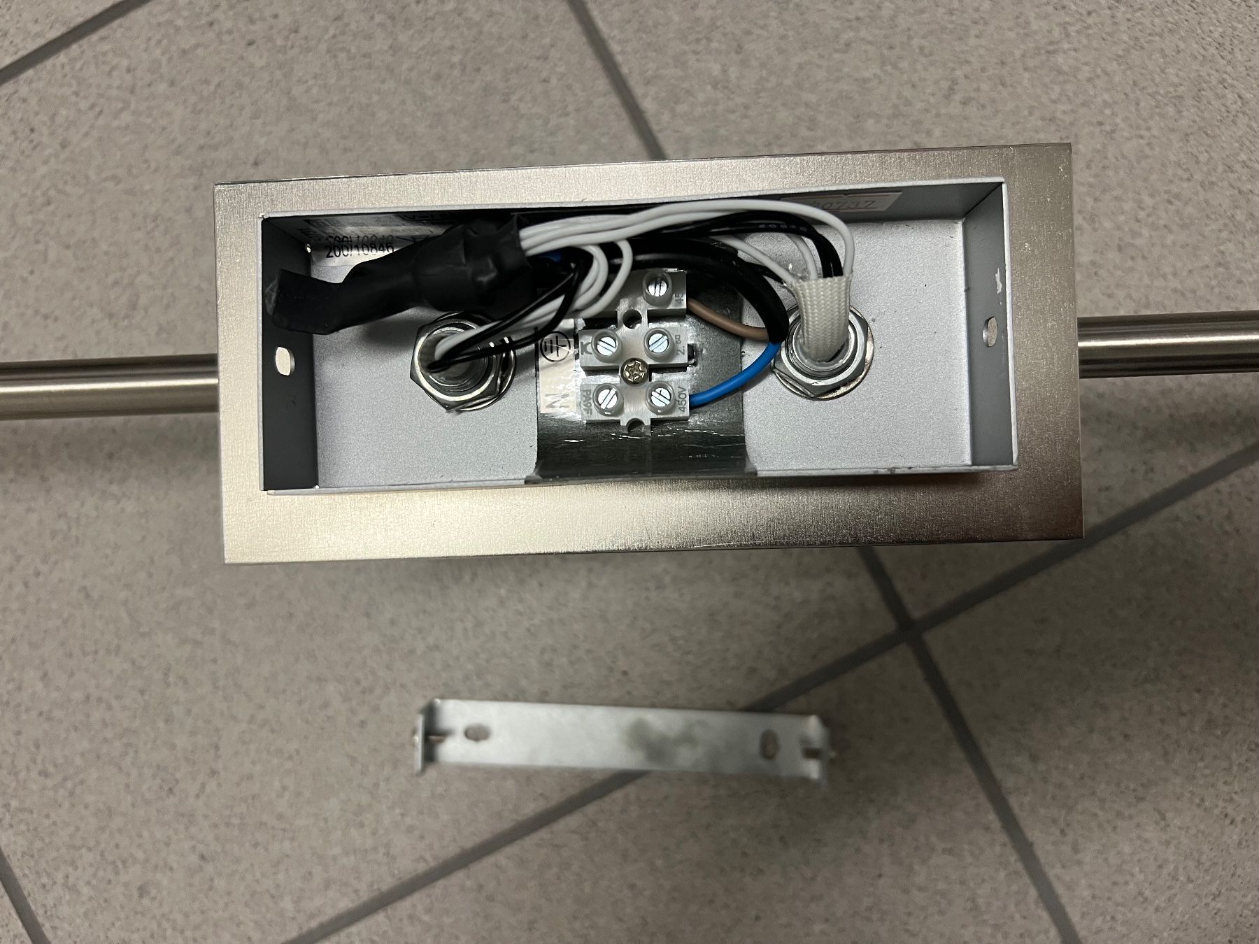 Lampadari & plafoniere: Moderne Lampe, Deckenlampe, Wohnzimmerlampe, Top Zustand – Usato da Uetendorf venduto da steimar 4