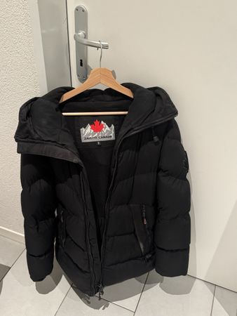 Zavetti Canada Winterjacke