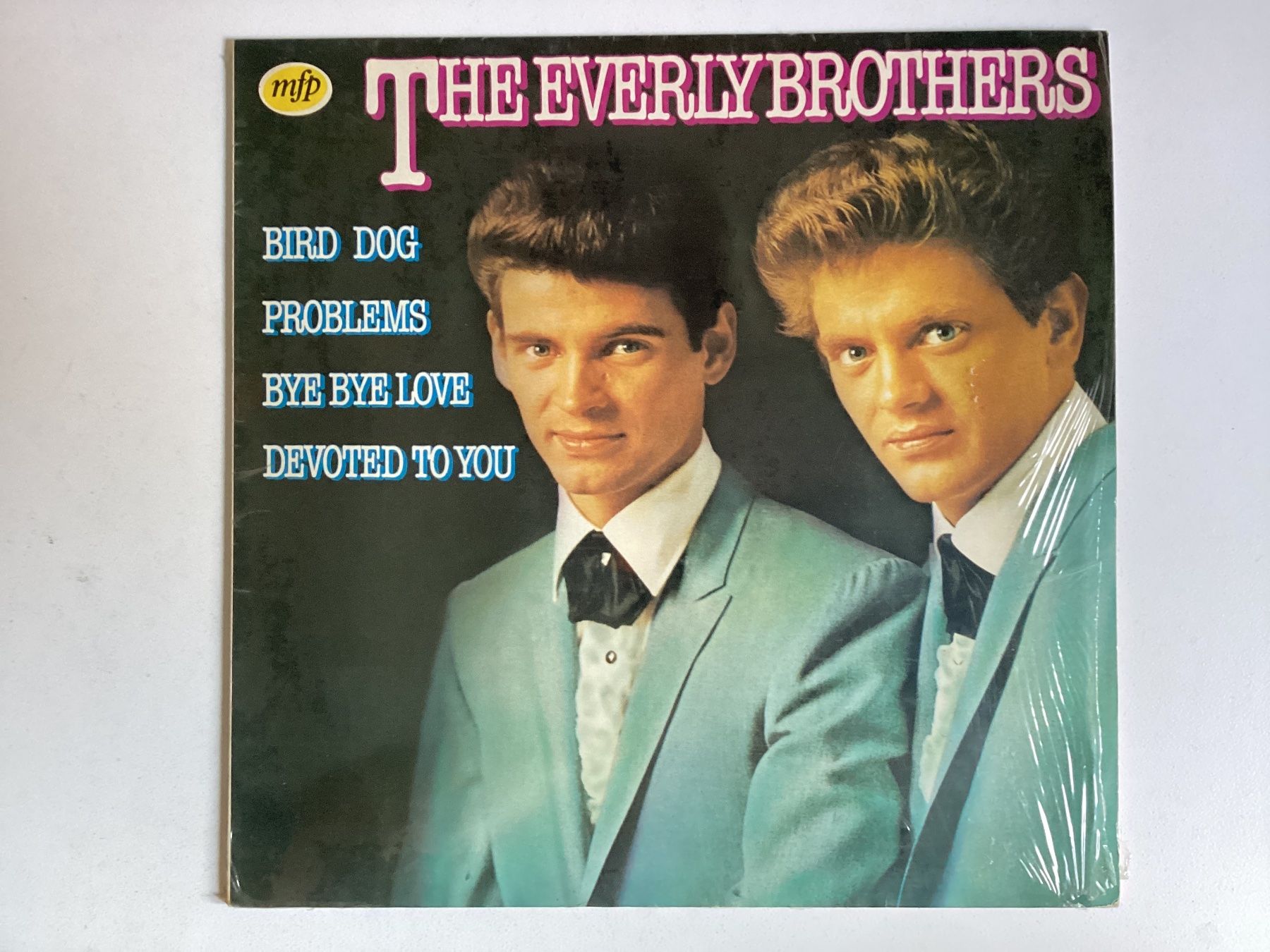 Dischi in vinile: Every Brothers LP - Bird Dog – Usato da Gutenswil venduto da Hamzian