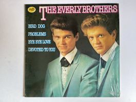 Every Brothers LP - Bird Dog