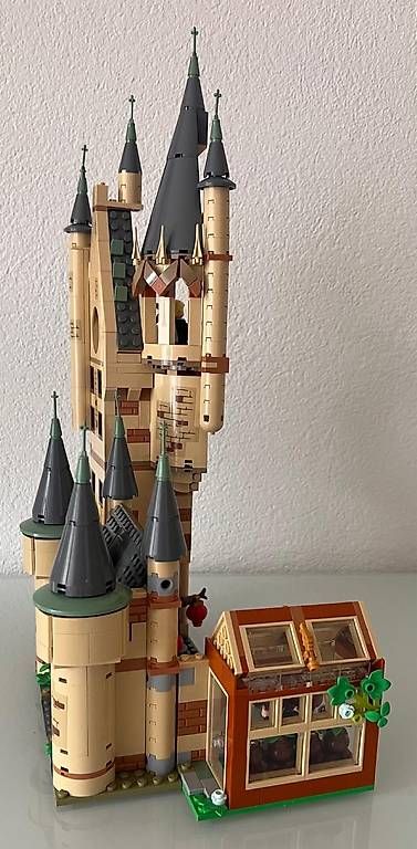 Lego Kit di costruzioni: Lego 75969 Harry Potter Astronomieturm – Usato da Aarburg venduto da lbe_xnl2 3
