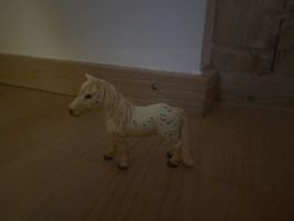 Schleich-Pony