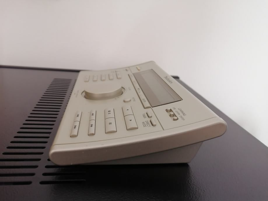 Technics Télécommandes: Technics EUR-66662 System Remote Control – D'occasion à Trimbach par SABO-61 3