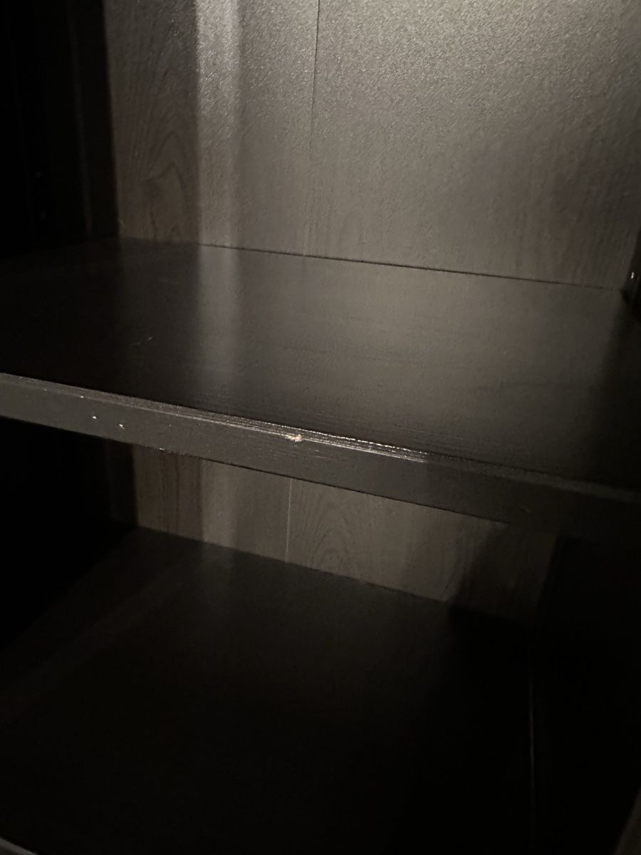 Ikea Armadi: ikea vitrine/cabinet – Usato da bözberg venduto da amy_7wz8 2