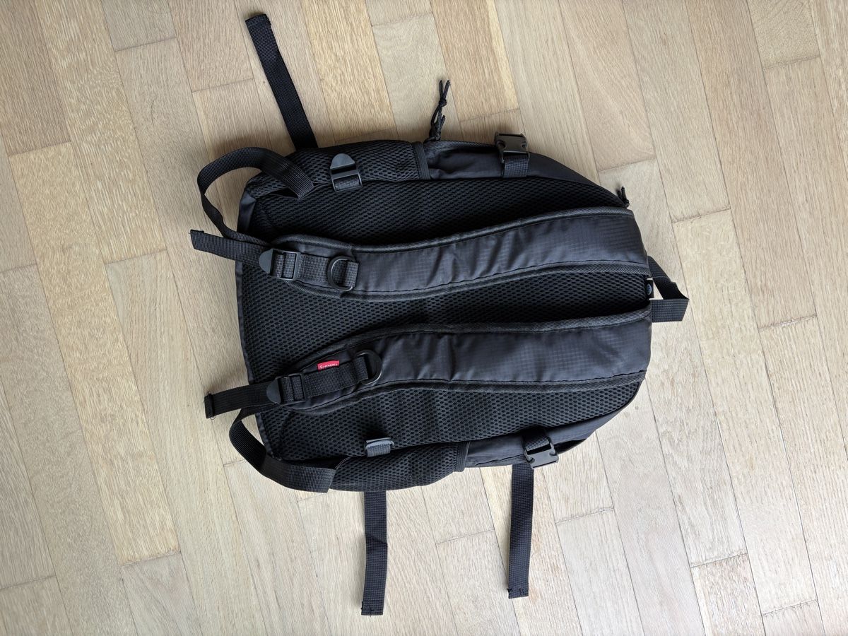 Supreme Rucksäcke: Supreme Backpack  – Neu (gemäss Beschreibung) aus Koblenz von sam9et_ 1