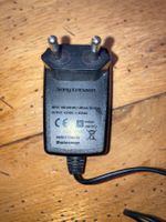 Sony Ericsson Ladegerät Netzteil 4.9V AC-450mA