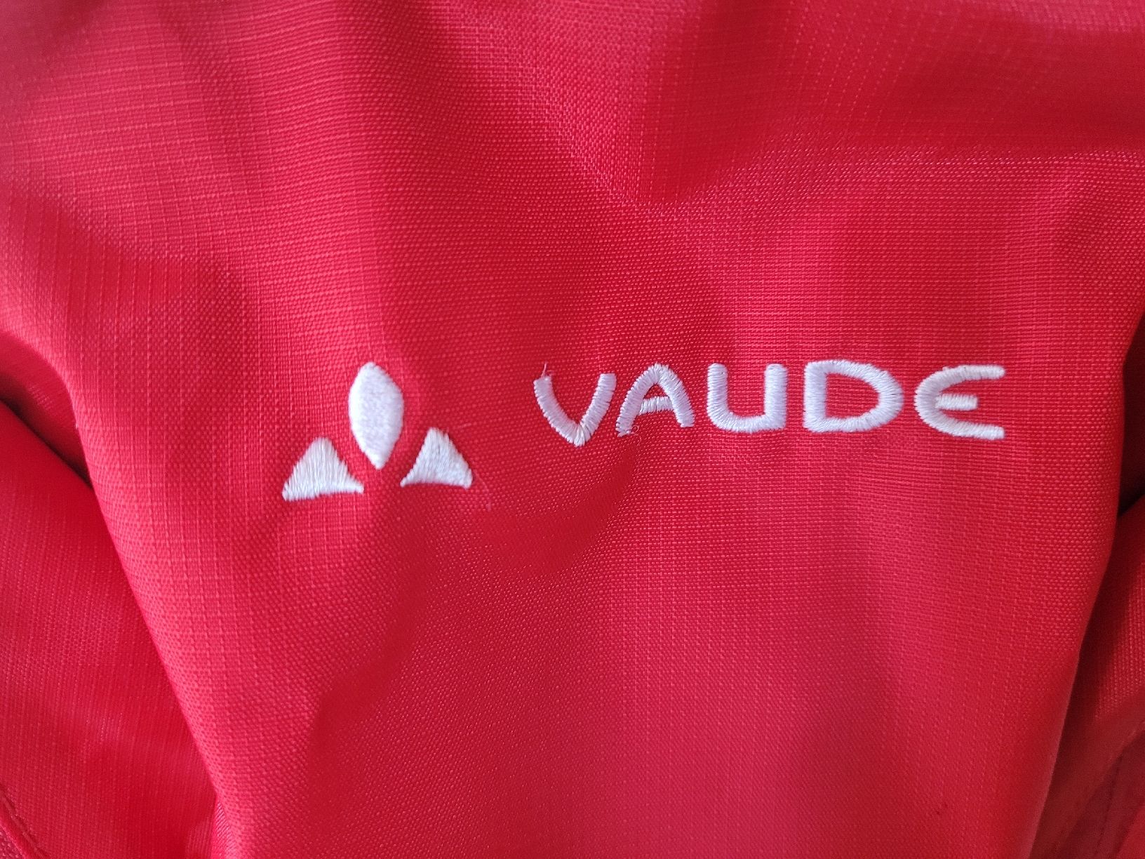 Vaude Bauch- & Rückentragen: Kindertrage von Vaude – Gebraucht aus Baar von Wespe15 3
