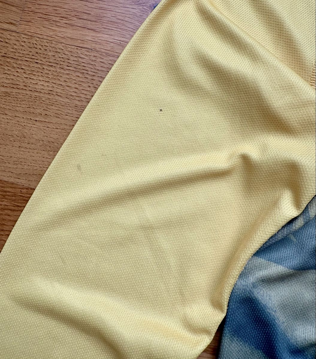 Scott T-shirt: Scott Langarmshirt Gr. S   – Usato da Zürich venduto da Claumina 3